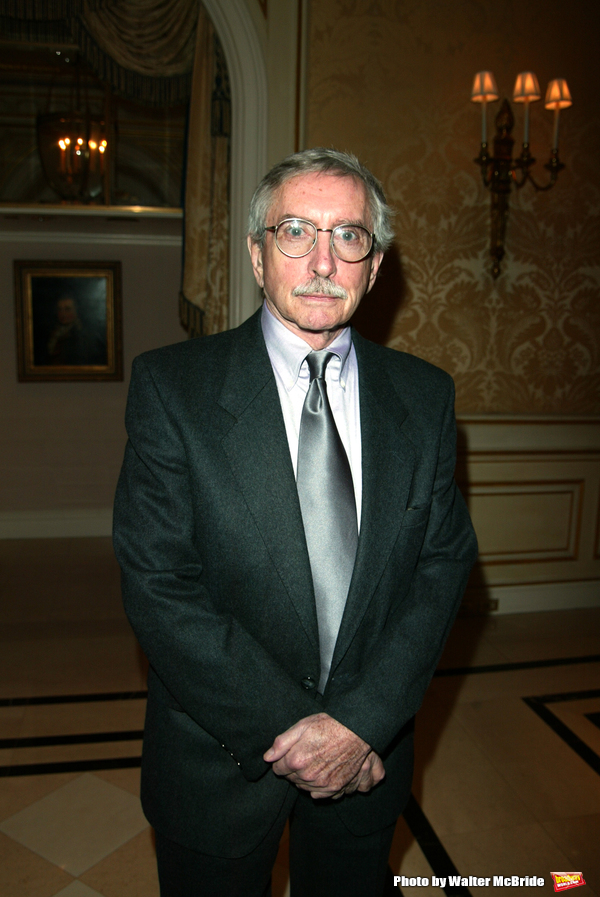 Photo Coverage: Remembering the Life and Career of Legendary Playwright, Edward Albee Image