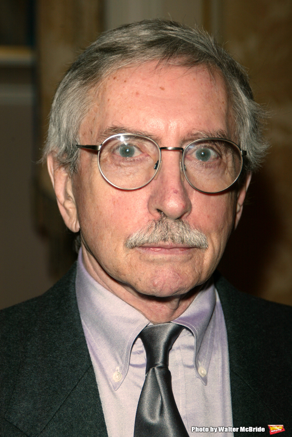 Photo Coverage: Remembering the Life and Career of Legendary Playwright, Edward Albee Image