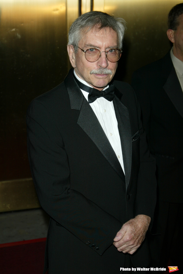 Photo Coverage: Remembering the Life and Career of Legendary Playwright, Edward Albee Image