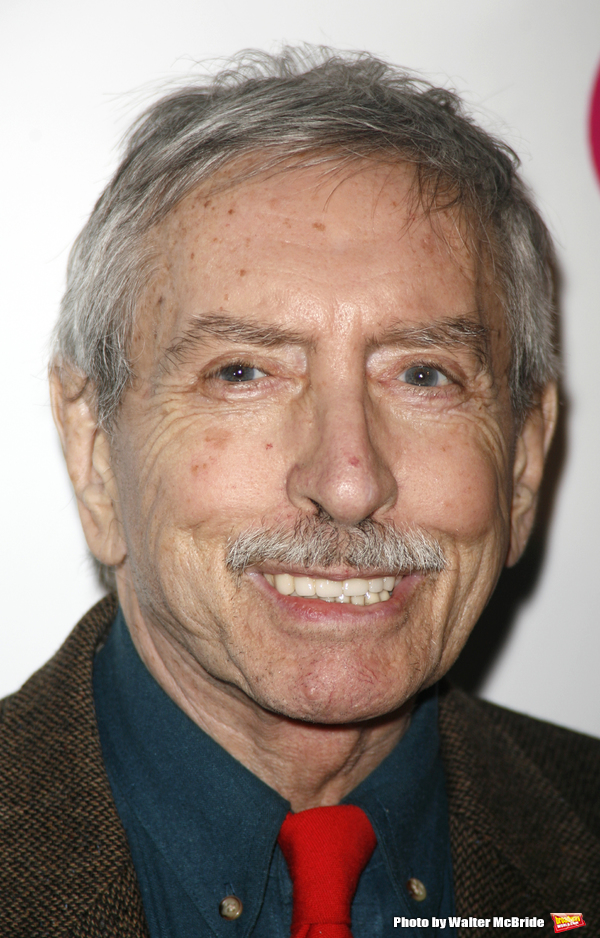 Photo Coverage: Remembering the Life and Career of Legendary Playwright, Edward Albee Image