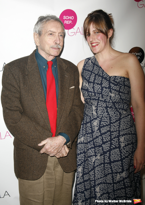 Photo Coverage: Remembering the Life and Career of Legendary Playwright, Edward Albee Image