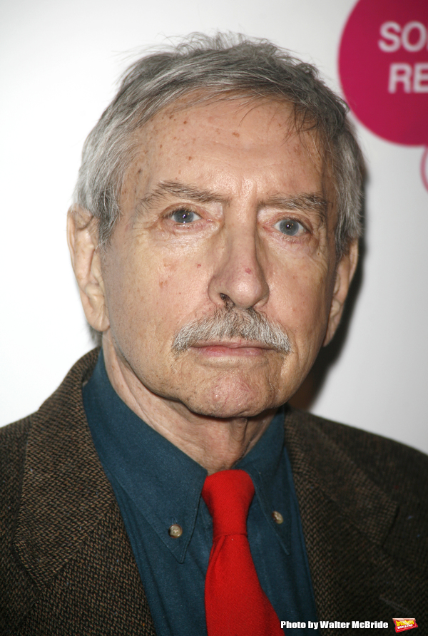 Photo Coverage: Remembering the Life and Career of Legendary Playwright, Edward Albee Image