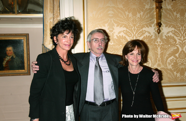 Photo Coverage: Remembering the Life and Career of Legendary Playwright, Edward Albee Image