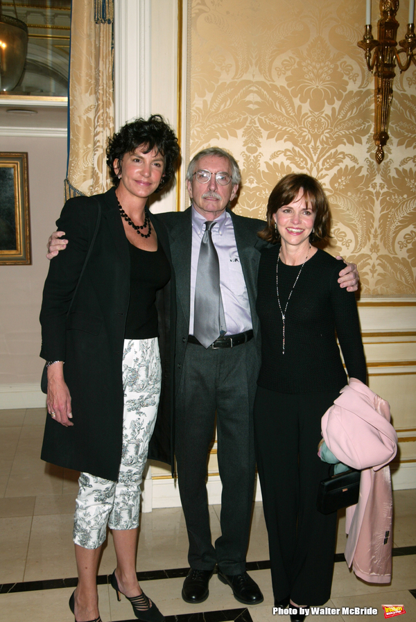 Photo Coverage: Remembering the Life and Career of Legendary Playwright, Edward Albee Image
