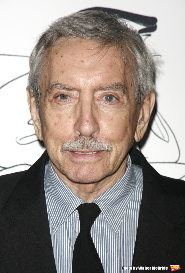 Photo Coverage: Remembering the Life and Career of Legendary Playwright, Edward Albee Image