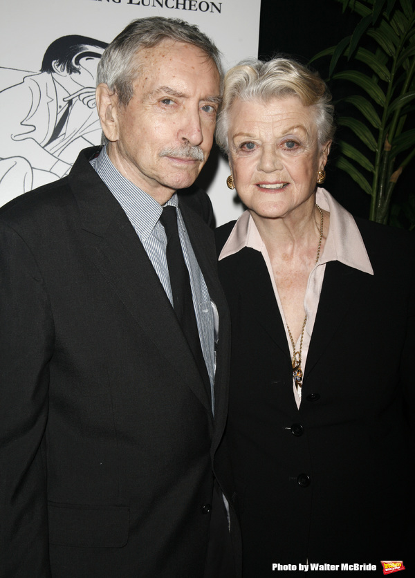 Photo Coverage: Remembering the Life and Career of Legendary Playwright, Edward Albee Image