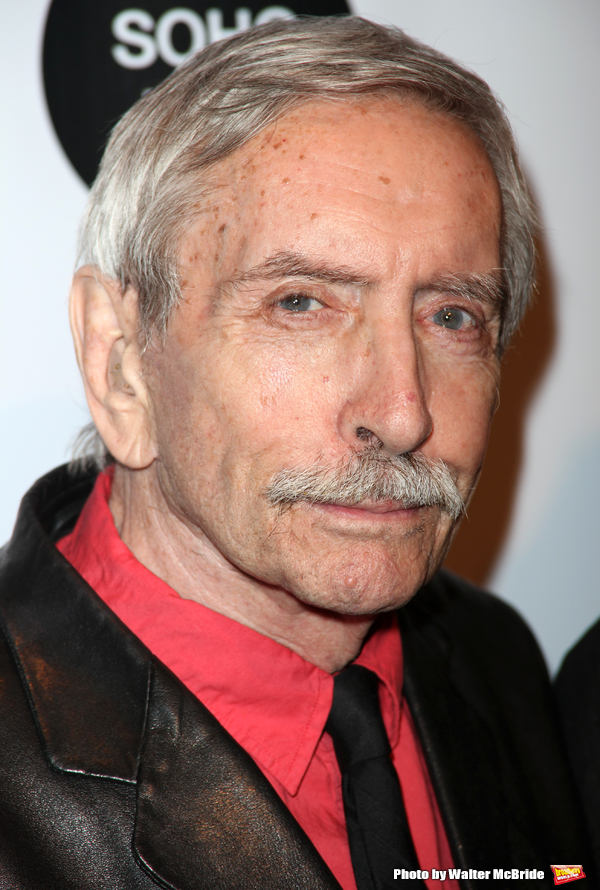 Edward Albee attending The SOHO Rep Spring Gala at the PARK in New York City..May 4,  Photo
