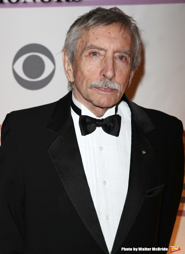 Photo Coverage: Remembering the Life and Career of Legendary Playwright, Edward Albee Image