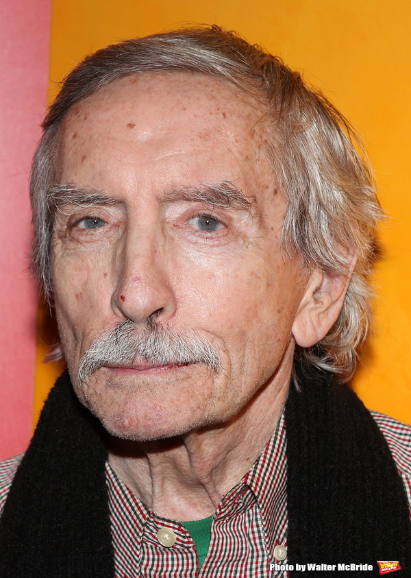 Photo Coverage: Remembering the Life and Career of Legendary Playwright, Edward Albee Image