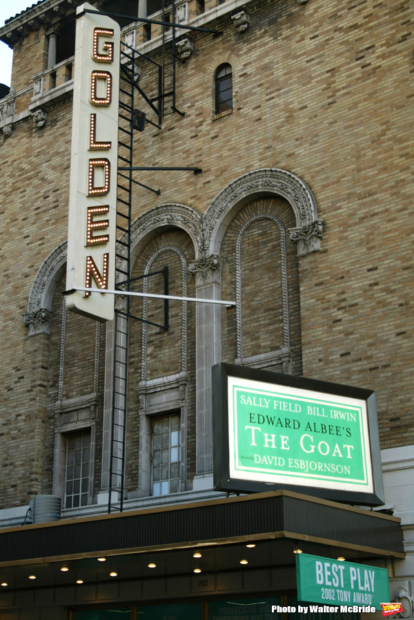 Photo Coverage: Remembering the Life and Career of Legendary Playwright, Edward Albee Image