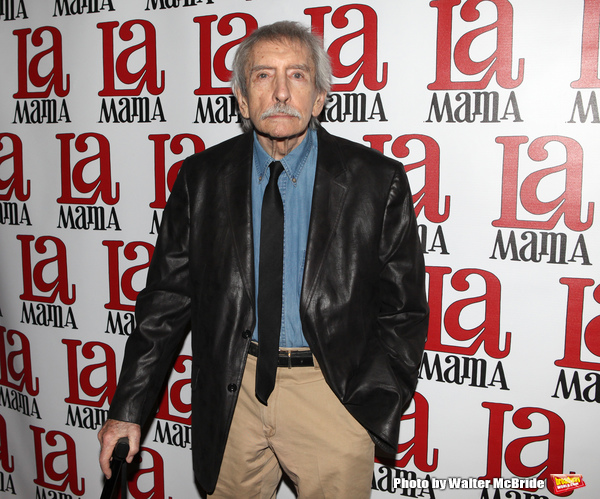 Photo Coverage: Remembering the Life and Career of Legendary Playwright, Edward Albee Image