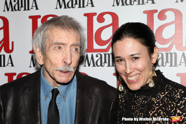 Photo Coverage: Remembering the Life and Career of Legendary Playwright, Edward Albee Image