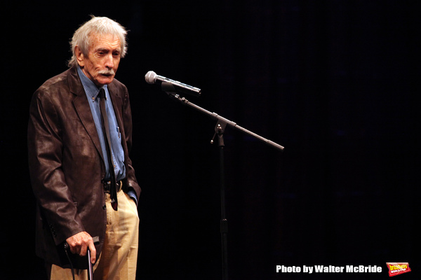 Photo Coverage: Remembering the Life and Career of Legendary Playwright, Edward Albee Image
