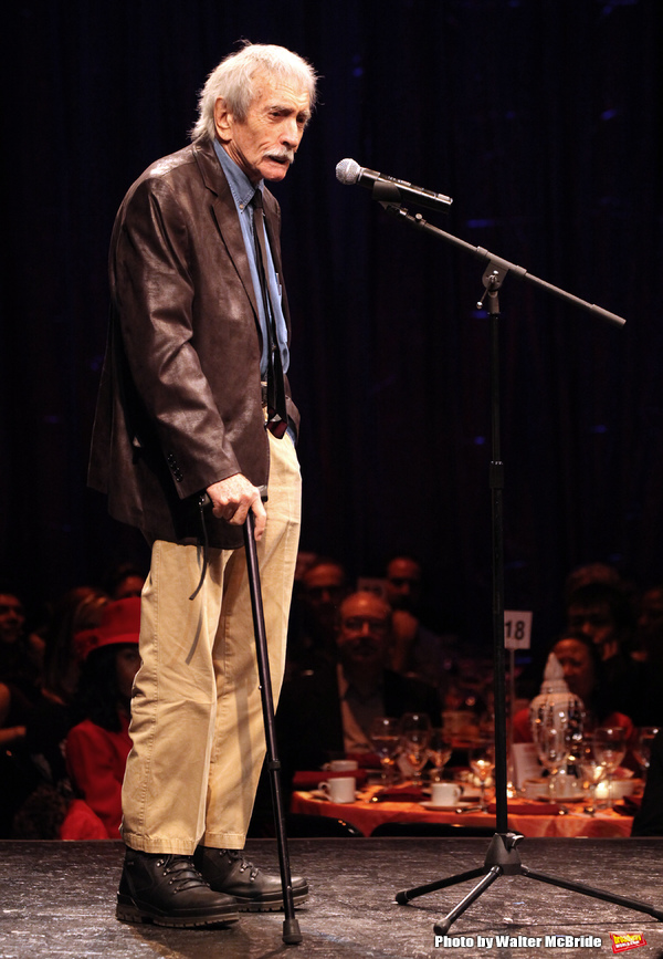 Photo Coverage: Remembering the Life and Career of Legendary Playwright, Edward Albee Image