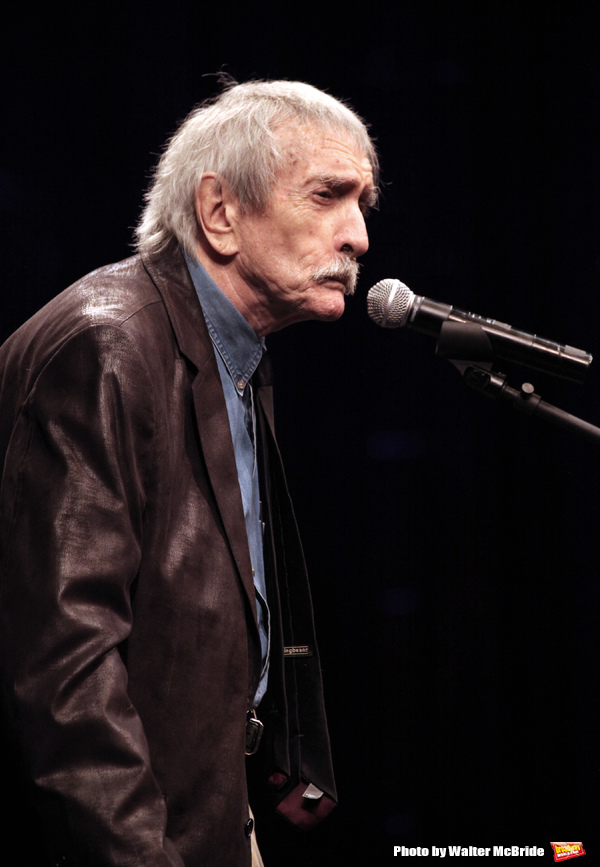 Photo Coverage: Remembering the Life and Career of Legendary Playwright, Edward Albee Image