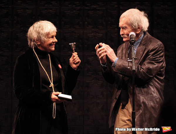 Photo Coverage: Remembering the Life and Career of Legendary Playwright, Edward Albee Image