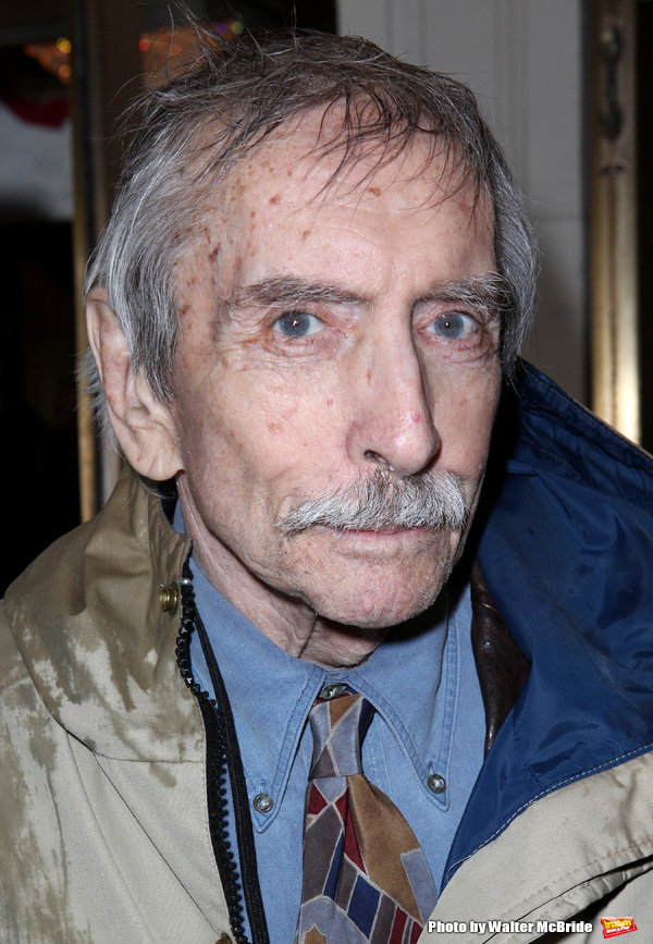 Photo Coverage: Remembering the Life and Career of Legendary Playwright, Edward Albee Image