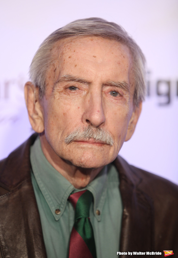 Photo Coverage: Remembering the Life and Career of Legendary Playwright, Edward Albee Image