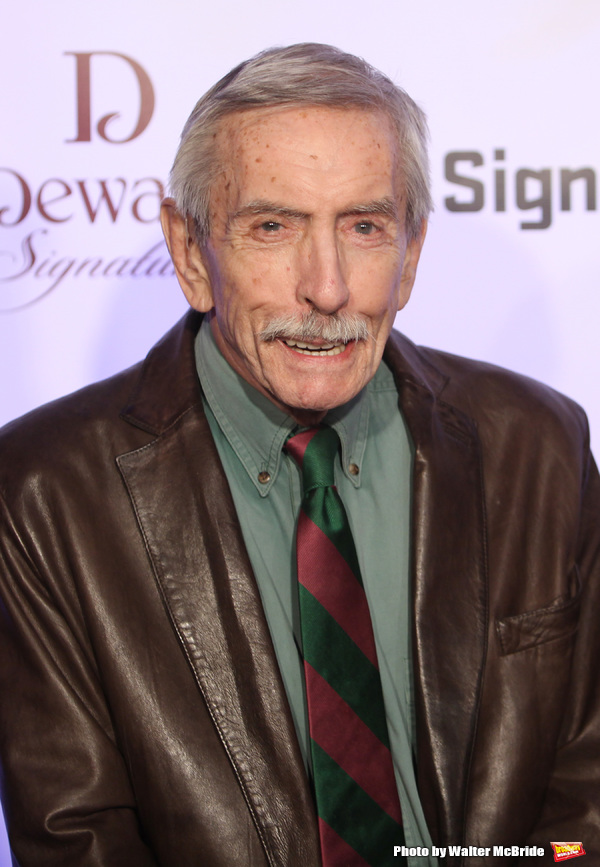 Photo Coverage: Remembering the Life and Career of Legendary Playwright, Edward Albee 