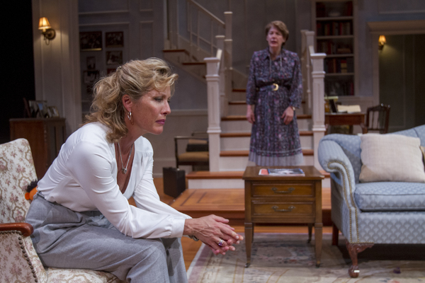 Photo Flash: Northlight Theatre Opens 2016-17 Season with CITY OF CONVERSATION Image