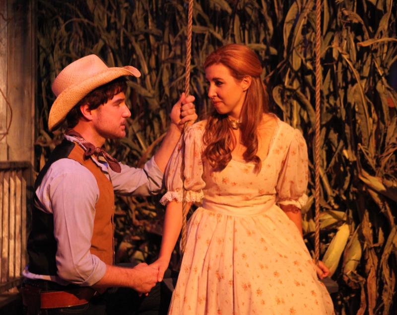 BWW Preview: Territory Folks Welcome Audiences to Limelight's 25th Season Image