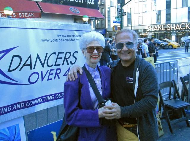 Photo Coverage: BC/EFA Flea Market 2016 Merchandise Tables Image