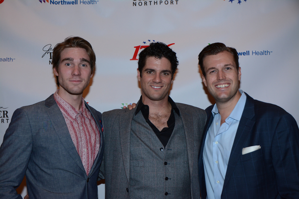 Photo Coverage: Opening night of 1776 at The John W. Engeman Theater Northport 