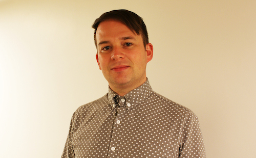 BWW Interview: The National Theatre's Toby Coffey on VR, 360 Film and New Ways to Tell Stories BWW Interview: The National Theatre's Toby Coffey on VR, 360 Film and New Ways to Tell Stories