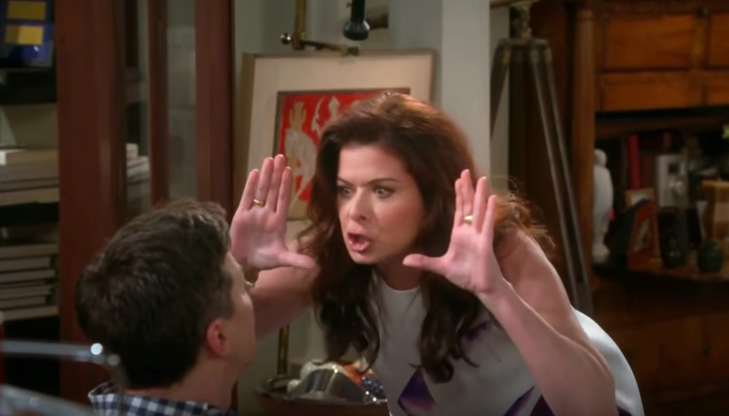 NBC Expands Episode Order for WILL & GRACE Revival! Image