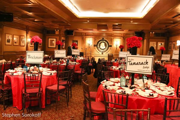 Photo Coverage: The Friars Club Celebrates The Borscht Belt 