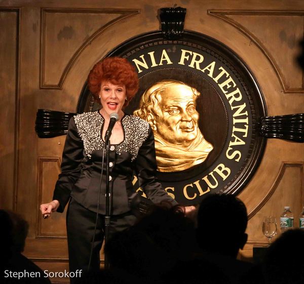 Photo Coverage: The Friars Club Celebrates The Borscht Belt Image