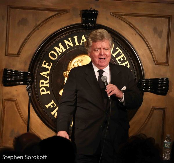 Photo Coverage: The Friars Club Celebrates The Borscht Belt Image