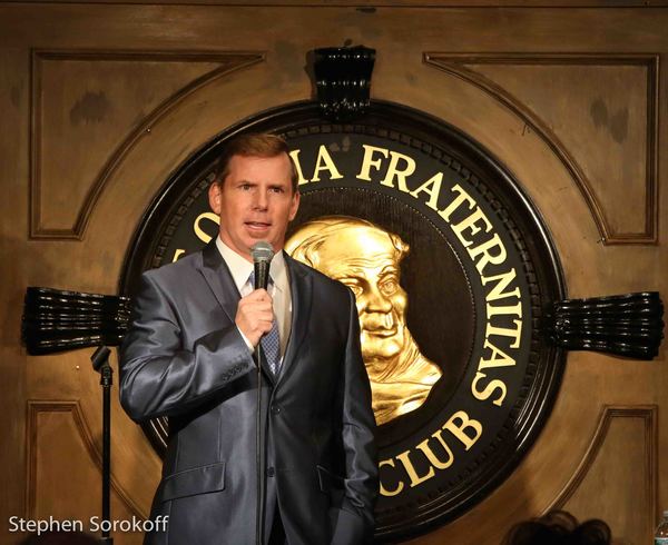 Photo Coverage: The Friars Club Celebrates The Borscht Belt Image