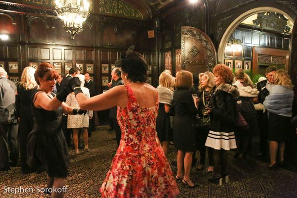 Photo Coverage: The Friars Club Celebrates The Borscht Belt 