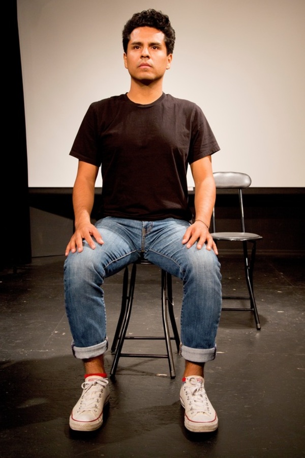 Photo Flash: First Look at Dance, Drama and More from FREE YOUR MIND, FREE YOURSELF Image