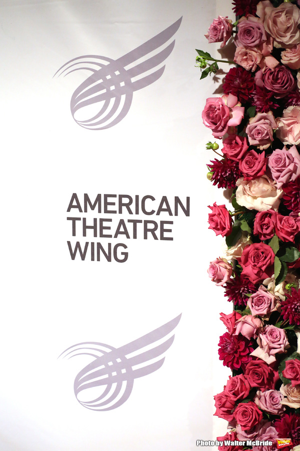 Photo Coverage: American Theatre Wing Honors Tony Winner Cicely Tyson Image