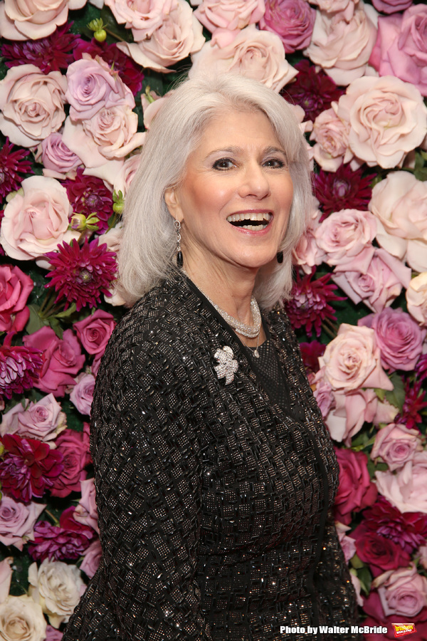 Photo Coverage: American Theatre Wing Honors Tony Winner Cicely Tyson Image