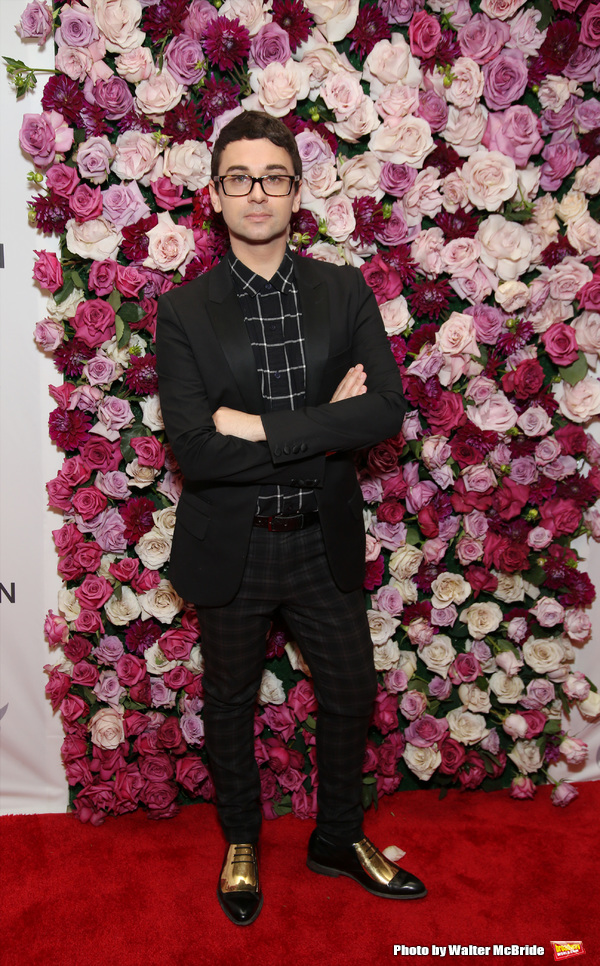 Photo Coverage: American Theatre Wing Honors Tony Winner Cicely Tyson Image