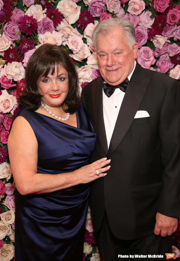 Photo Coverage: American Theatre Wing Honors Tony Winner Cicely Tyson Image