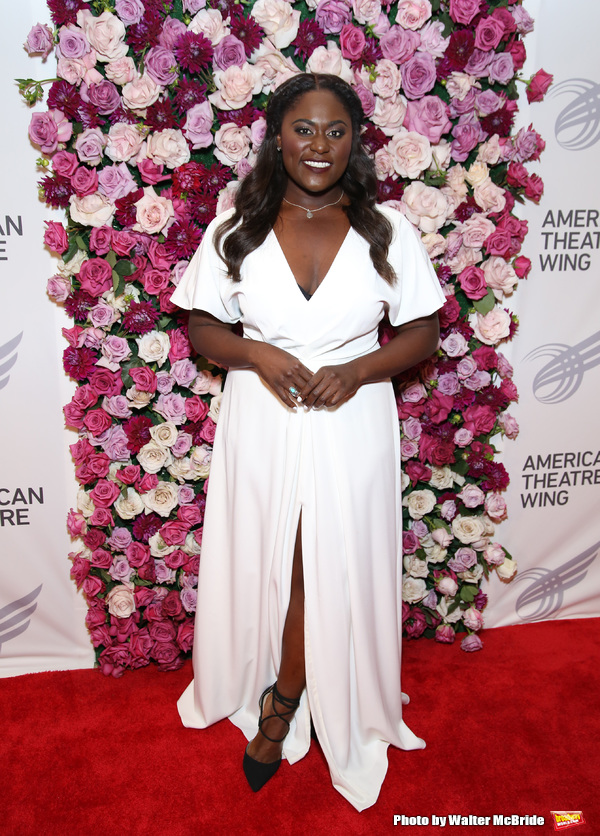 Photo Coverage: American Theatre Wing Honors Tony Winner Cicely Tyson Image