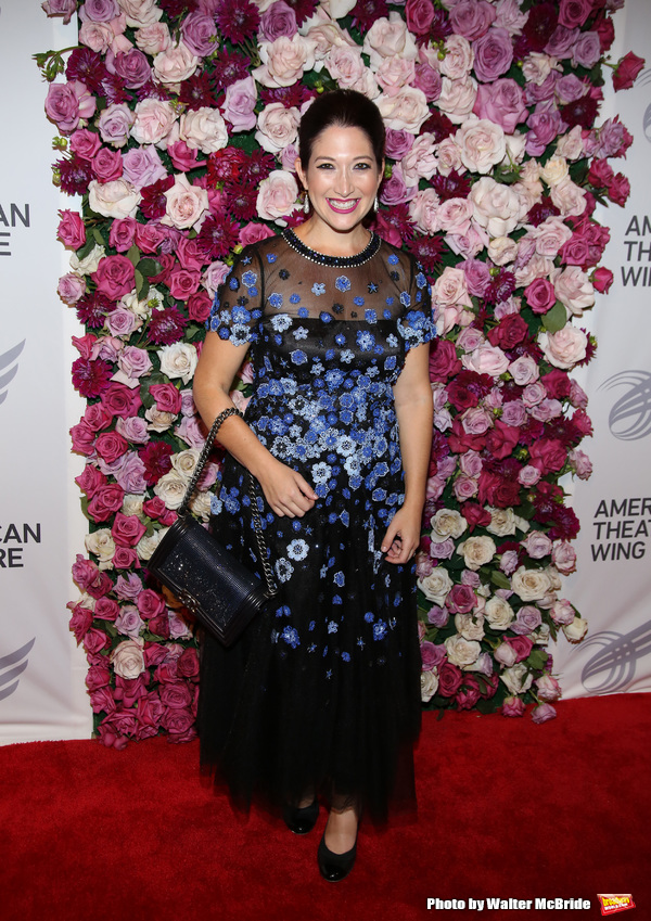 Photo Coverage: American Theatre Wing Honors Tony Winner Cicely Tyson Image