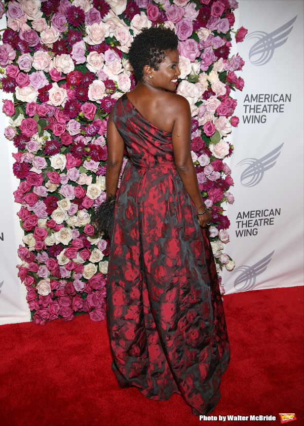Photo Coverage: American Theatre Wing Honors Tony Winner Cicely Tyson Image