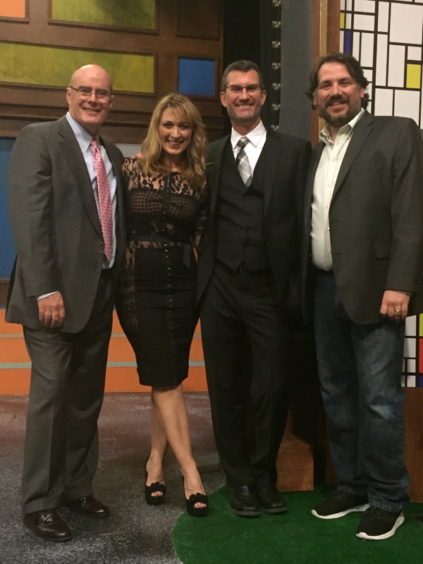 Photo Flash: THE BARDY BUNCH Celebrates Opening Night at Mercury Theater Image