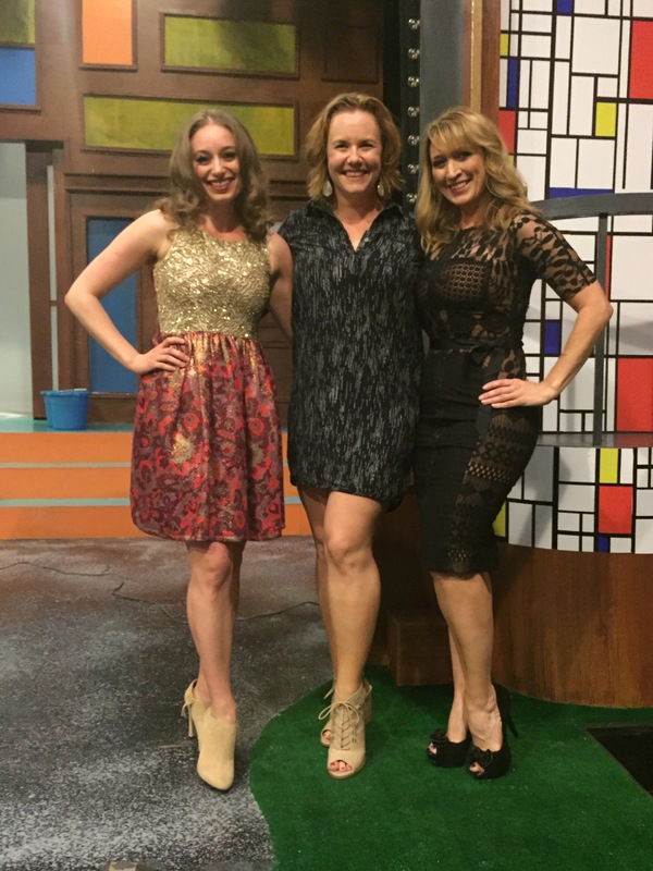 Photo Flash: THE BARDY BUNCH Celebrates Opening Night at Mercury Theater Image