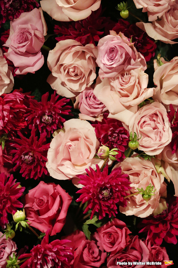 Photo Coverage: American Theatre Wing Honors Tony Winner Cicely Tyson Photo Coverage: American Theatre Wing Honors Tony Winner Cicely Tyson Image