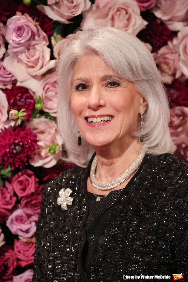 Photo Coverage: American Theatre Wing Honors Tony Winner Cicely Tyson  Image