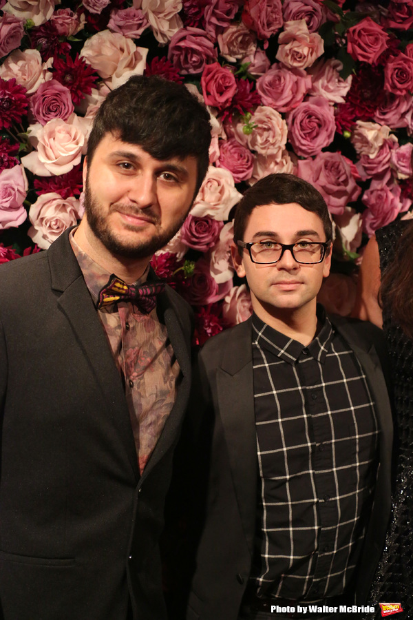 Photo Coverage: American Theatre Wing Honors Tony Winner Cicely Tyson Photo Coverage: American Theatre Wing Honors Tony Winner Cicely Tyson Image