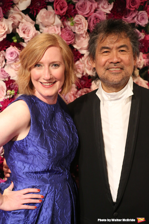 Photo Coverage: American Theatre Wing Honors Tony Winner Cicely Tyson Photo Coverage: American Theatre Wing Honors Tony Winner Cicely Tyson Image