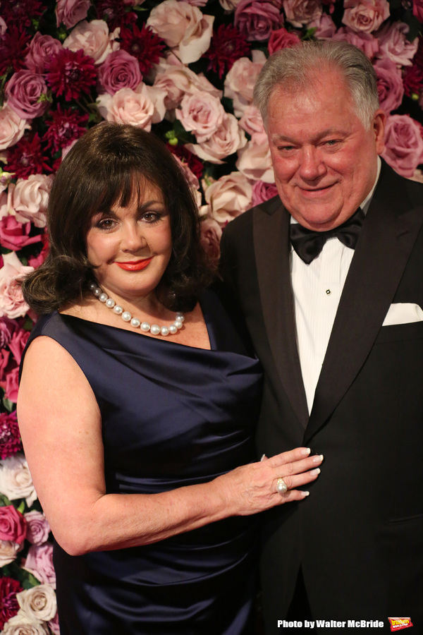 Photo Coverage: American Theatre Wing Honors Tony Winner Cicely Tyson Photo Coverage: American Theatre Wing Honors Tony Winner Cicely Tyson Image