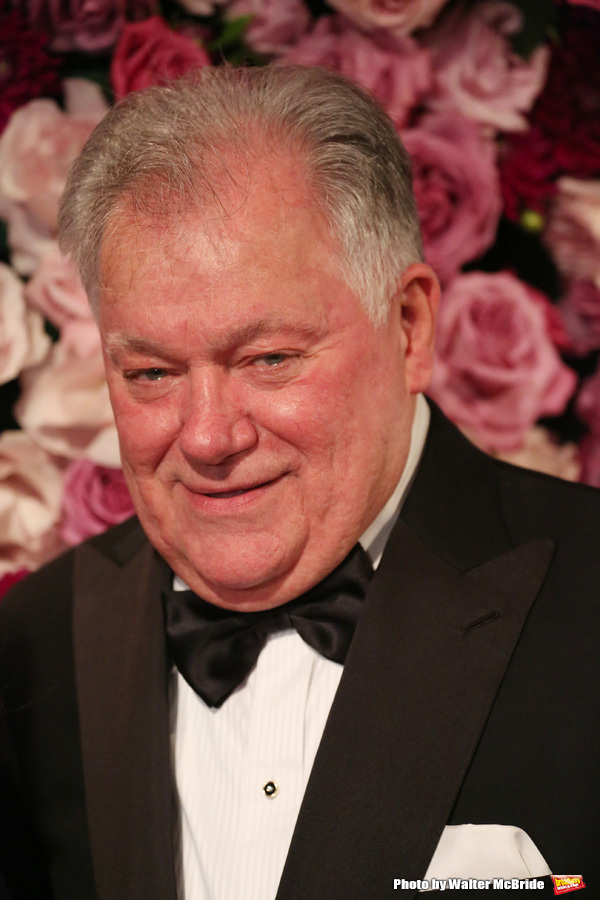 Photo Coverage: American Theatre Wing Honors Tony Winner Cicely Tyson  Image